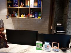 -食鲜捞火锅(湖西路店)