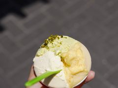 -Dal Cuore 达可芮冰淇淋(陕西北路店)