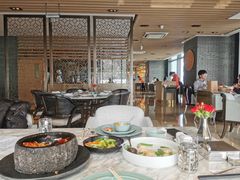 -无锡苏宁银河国际酒店-悦府65中餐厅