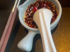 -东来顺·非遗火锅(赛格国际购物中心店)