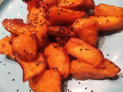 -同喜烤鸭店(光芒店)