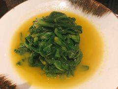 小米浸时蔬-丝路金桃·新疆菜(徐汇店)