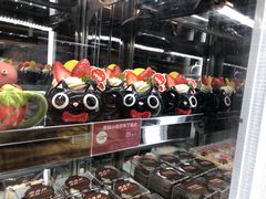 -85度C(北京玉蜓桥二店)