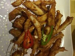 -石岐佬中山菜馆(张溪店)