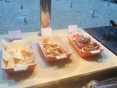 -威斯汀舞台餐厅