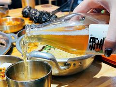 -金顺韩式烤肉·网红烤肉店(广利路店)