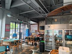 大堂-好爸爸(外滩店)