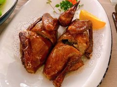 尚品嫩汁乳鸽-尚一汤·粤菜海鲜(环球港店)