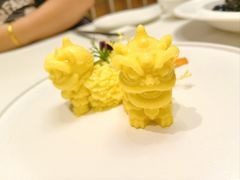 -海泰食府·新鲁菜·家宴(总部基地店)