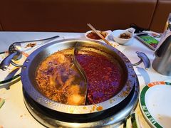 -李姑婆鲜切牛肉火锅自助(凤城二路店)