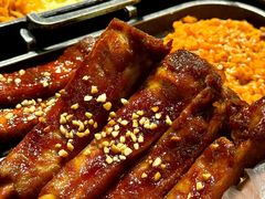 -韩鼎丰·韩国料理(林奥店)
