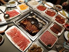 -海底捞火锅(江南盛天地店)