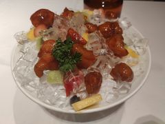 -汤城小厨•粤菜•靓汤(苏州街店)