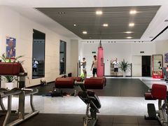 -奇迹健身(金牛凯德店)