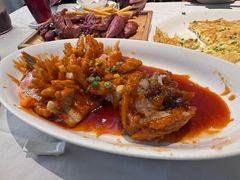 -丰收日·小海鲜·沪上家宴(顾村正大店)
