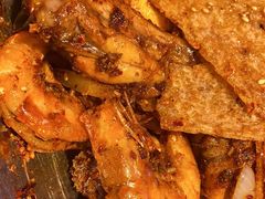 -嘎嘎鸭下巴·爆辣干锅(明教寺店)