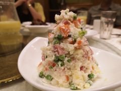 -顺风海鲜港(金玉兰店)