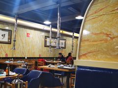 大堂-元盛居(生态大街店)