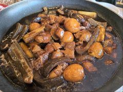 -辣婆婆(航天桥店)