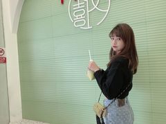 -曼僖瓦罐咖啡(华山南路店)