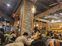 -粤点越有·茶点·粤菜(樵岭国际店)