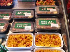 -齐市马佳地摊烤肉