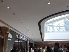 等位区-川锅一号火锅(铜山万达店)