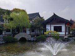 -常熟方塔园