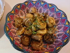 -Las Tapas(思南公馆店)