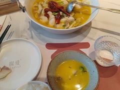 -椒爱水煮鱼川菜(CBD万达店)