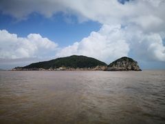 -舟山希尔顿酒店