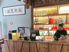 -下梅人家土菜馆(历史文化餐厅度假区店)