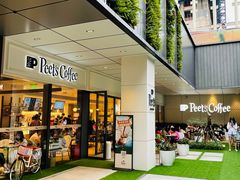 门面-Peet's Coffee皮爷咖啡(万象天地店)