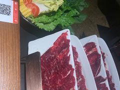 -牛焱·贵州黄牛肉火锅(城西银泰店)