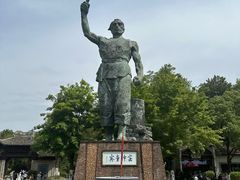 -景德镇古窑民俗博览区