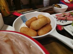 -大龙燚火锅(春熙店)