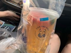 -茶百道(宜昌万达店)