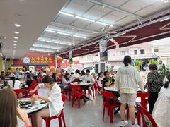 -新峰肉骨茶