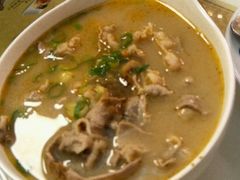 -翠华餐厅(旺角文华商场店)