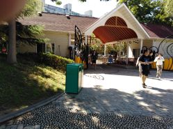 点击看大图 -酷酷兔少儿拓展天地