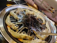 -九田家黑牛烤肉料理(石路天虹店)