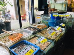 水产区-红城阁·上海味道(四平路店)