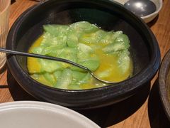 干贝白玉丝瓜-元古雲境(太古里店)