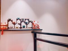 -阿吾罗日本料理(K11艺术中心店)