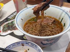 -和府捞面(曹路花园城店)
