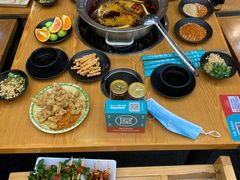 -屋头串串(临江路店)
