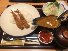 炸大虾-和幸(春熙路群光广场店)