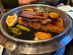 -老牌坊鲁菜名店(聊城美食岛店)