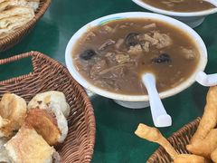 -程记甫胡辣汤(总店)