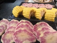 红芯土豆-哥老官重庆美蛙鱼头(日月光店)